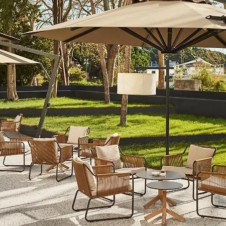 Отель Briig Boutique 4*