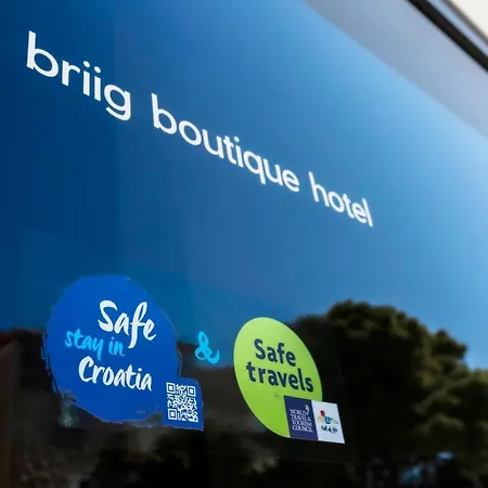 Briig Boutique スプリト