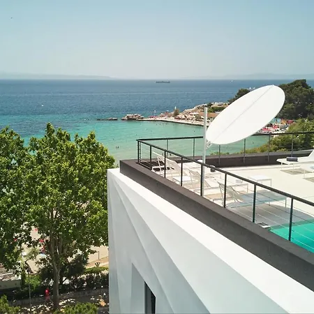 Briig Boutique 4* Split