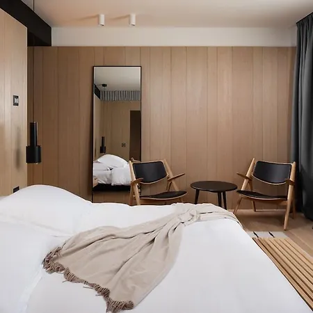 Briig Boutique 4* Сплит