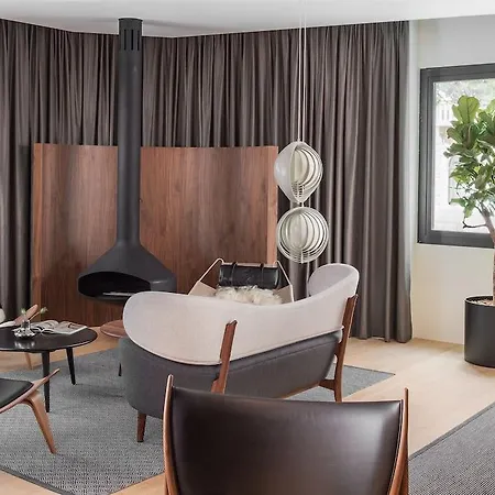 Briig Boutique 4*
