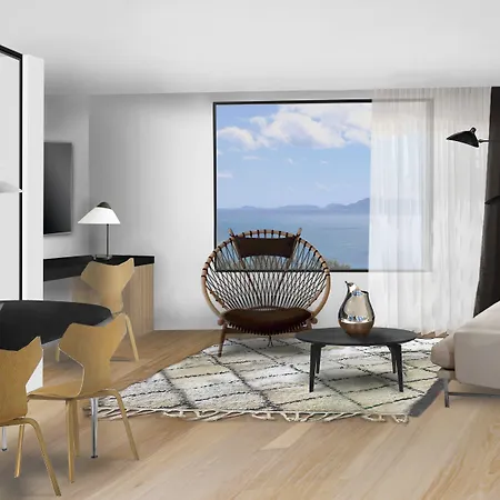 Briig Boutique Hotel 4*