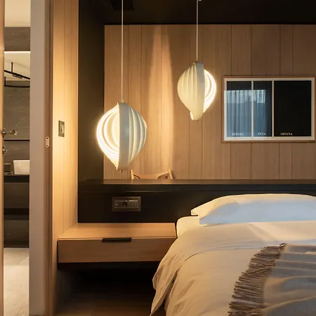 Briig Boutique Hotel 4*