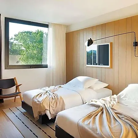 Briig Boutique 4*
