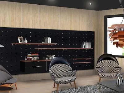 Briig Boutique ホテル 4*