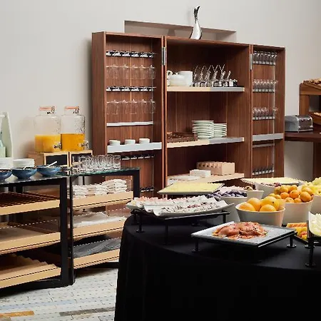 Briig Boutique Hotel 4*