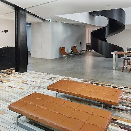 호텔 Briig Boutique 스플리트