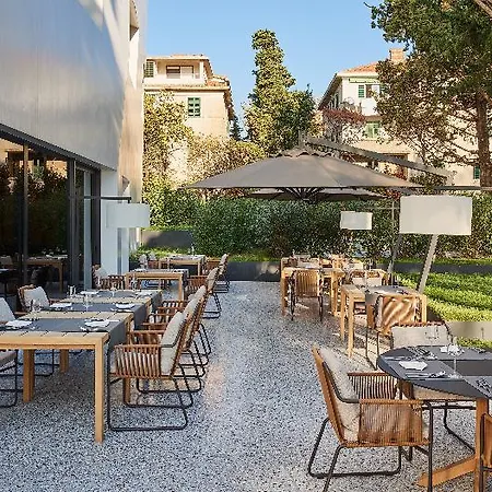 Briig Boutique 4* 스플리트