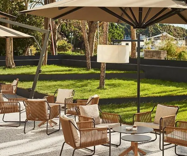 Hotel Briig Boutique 4*