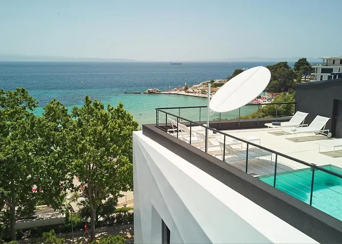 Briig Boutique 4* Split