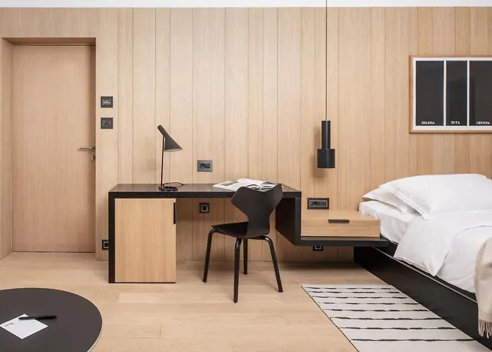 Hotel Briig Boutique Split