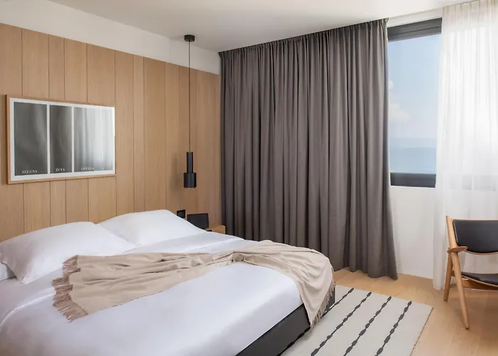 Briig Boutique Hotel