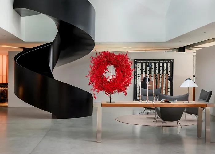 Hotel Briig Boutique