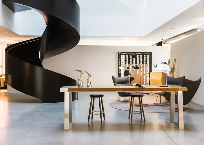 Briig Boutique Hotel Split