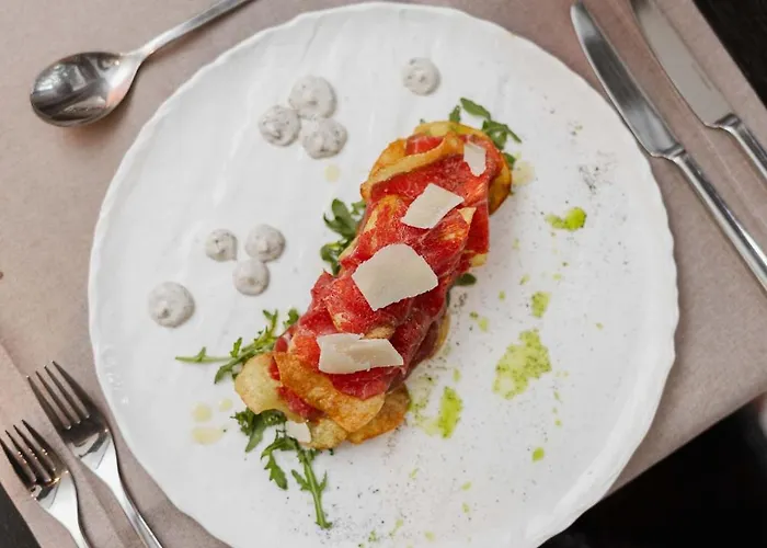 Briig Boutique 4* Split