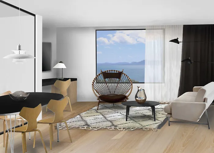 Briig Boutique Hotel 4*