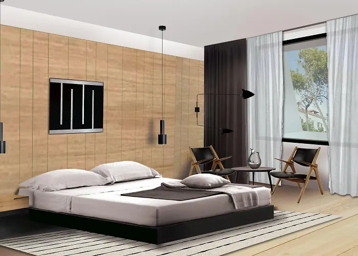 Briig Boutique Hotel Split