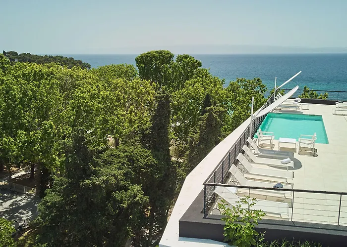 Briig Boutique Hotel Split