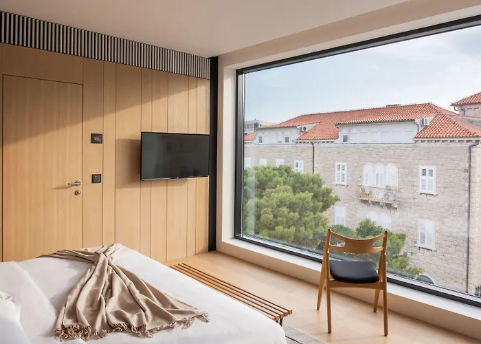 Briig Boutique Hotel Split