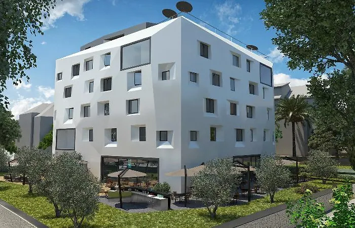 Briig Boutique 4* Split