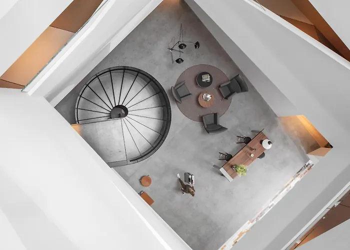 Briig Boutique Hotel 4*