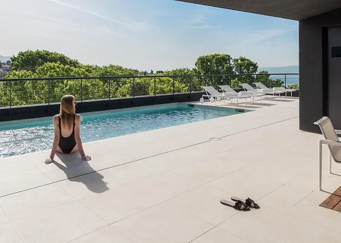 Briig Boutique Hotel Split