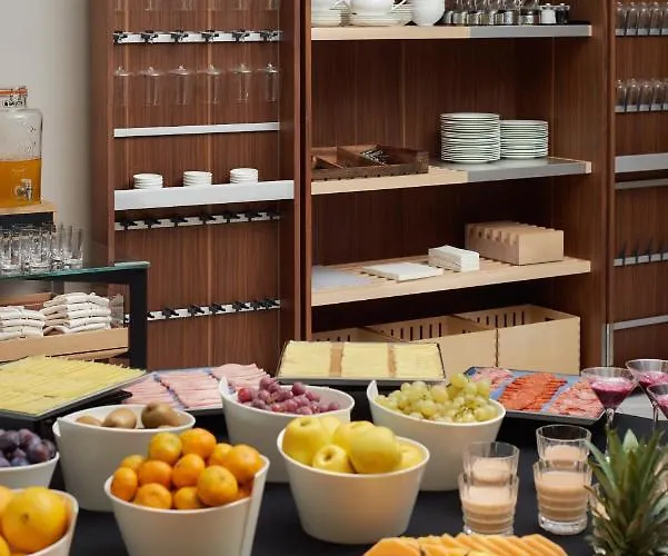 Briig Boutique Hotel