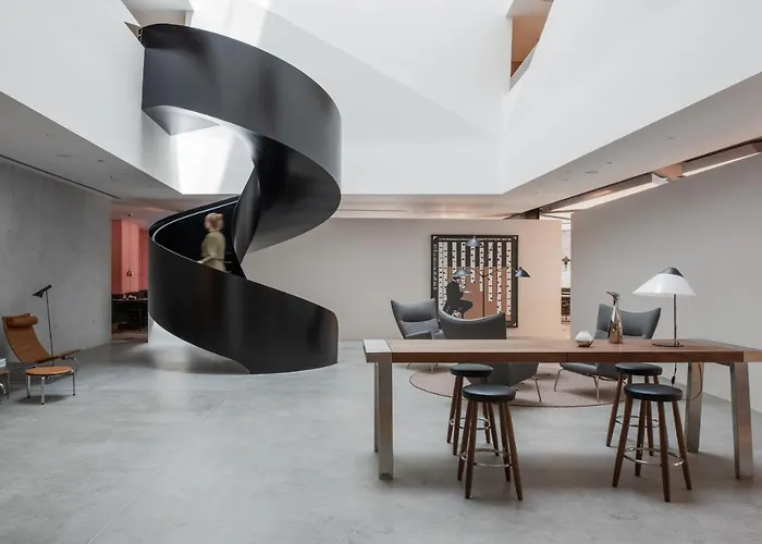 Briig Boutique Hotel 4*