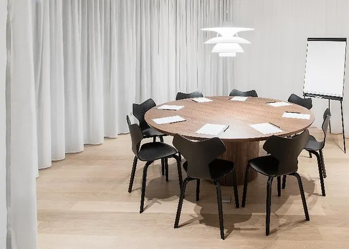 Hotel Briig Boutique Split