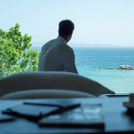 Hotel Briig Boutique Split