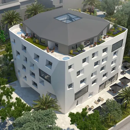 Briig Boutique 4*