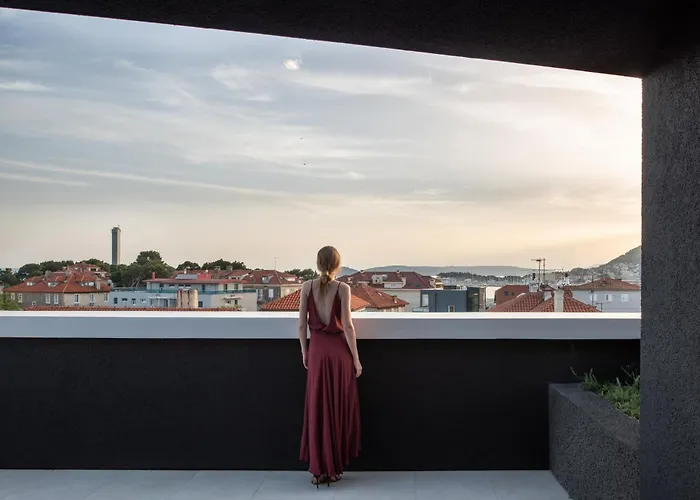 Hotel Briig Boutique 4*