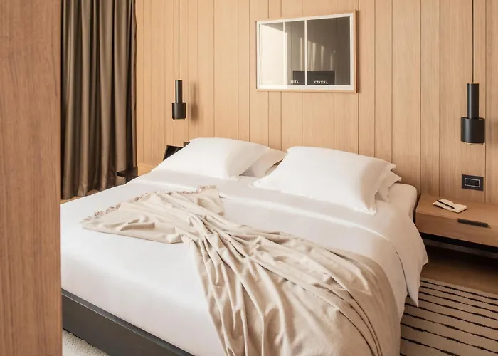 Briig Boutique Hotel Split