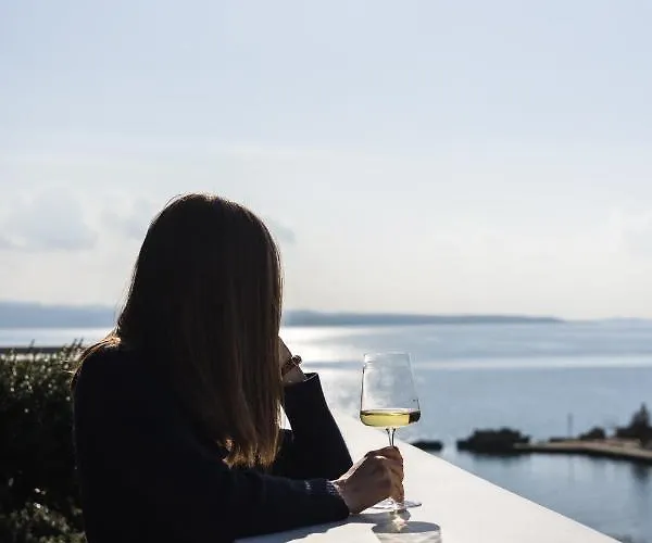 Briig Boutique 4* Split