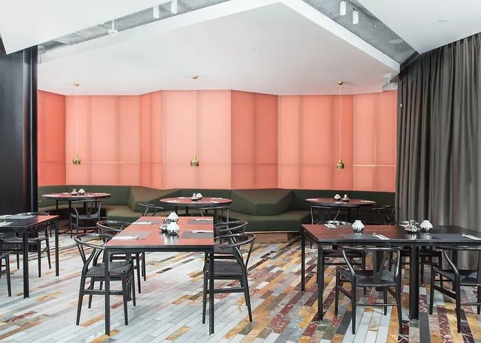 Briig Boutique Hotel Split