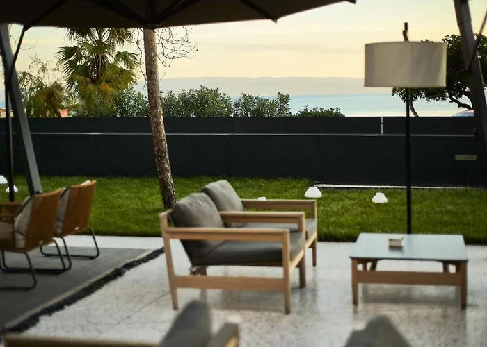 Hotel Briig Boutique