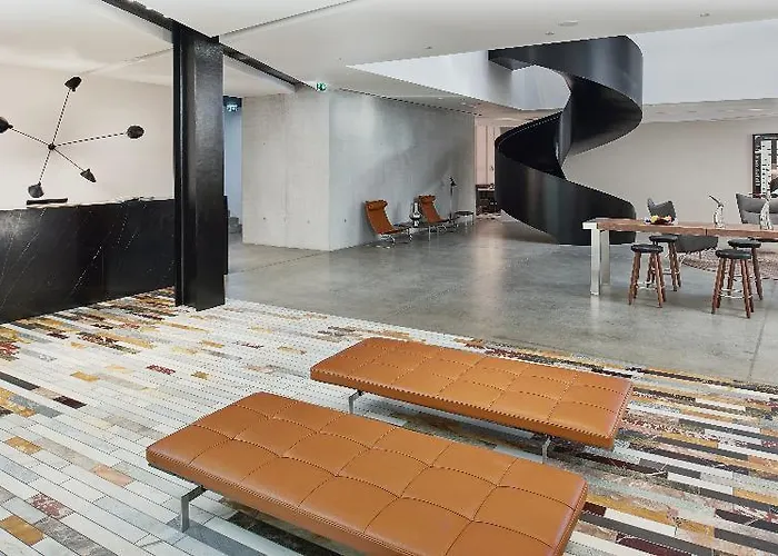 Hotel Briig Boutique Split