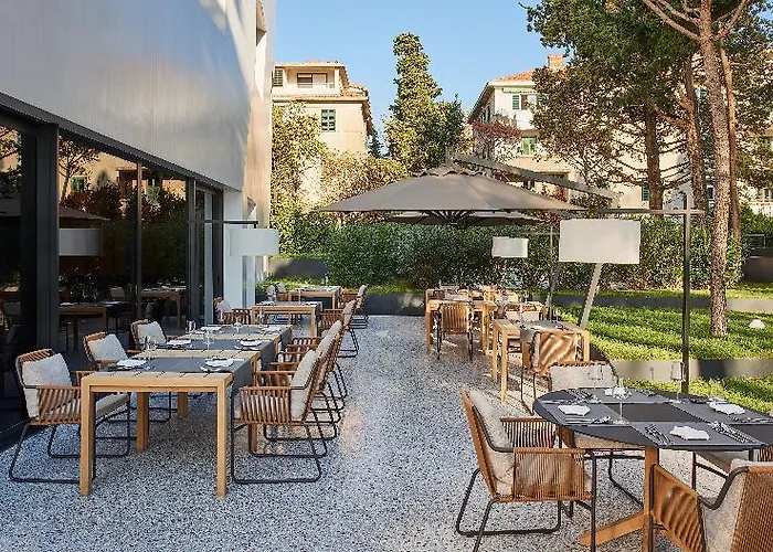 Briig Boutique 4* Split